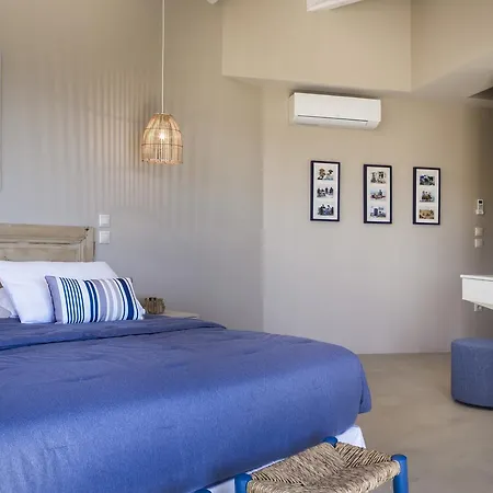 Unique Kefalonia Filakia Villa